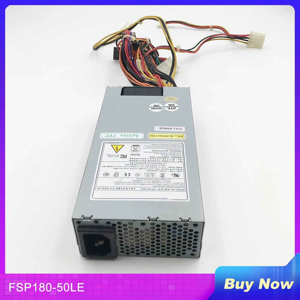 

Power Supply For FSP180-50LE 180W 1U Pre-shipment Test