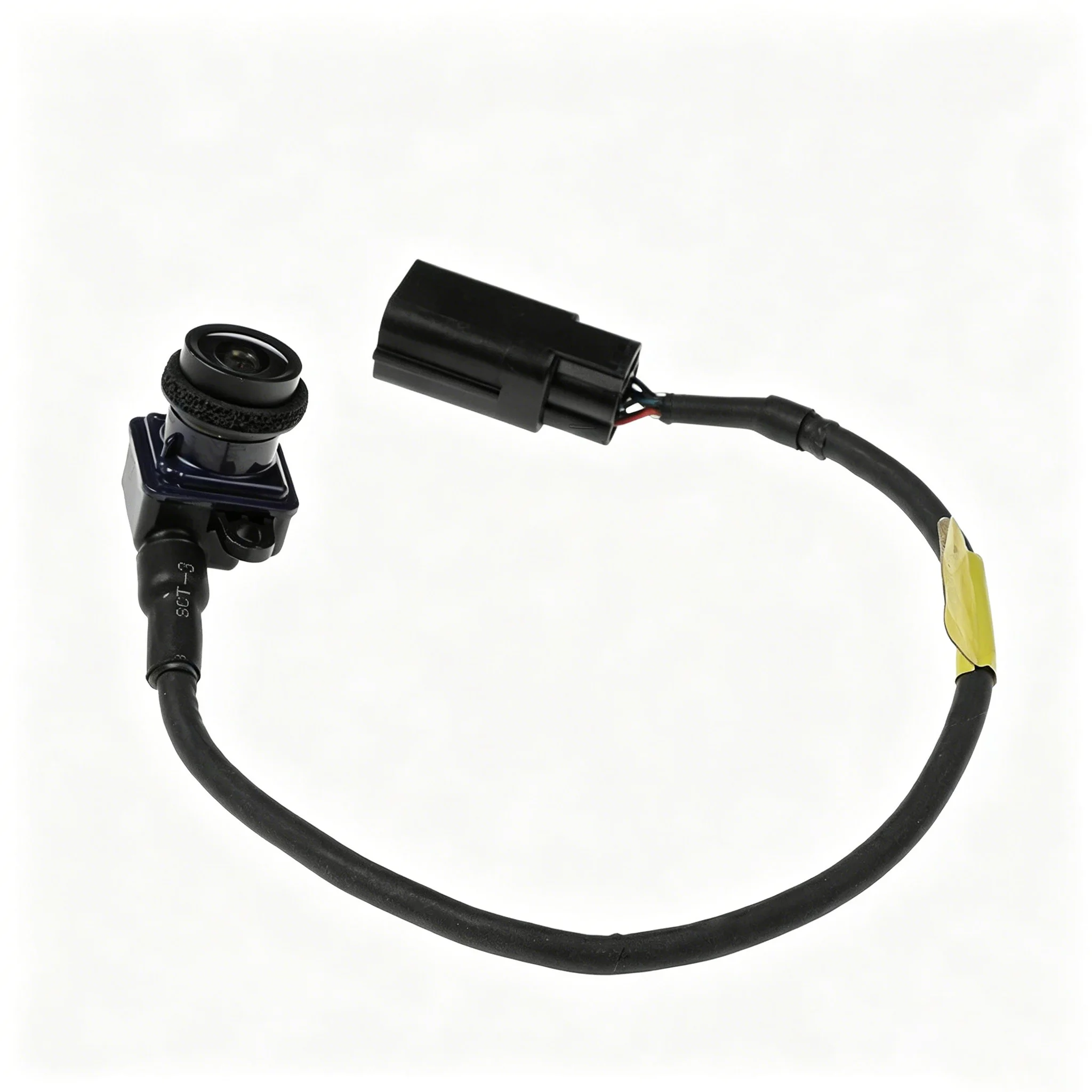 PEIVSO 56054059AC Rear View Backup Camera For Jeep Grand Cherokee Dodge 2011-2013 56054059AD 56054059AE 56054059AB