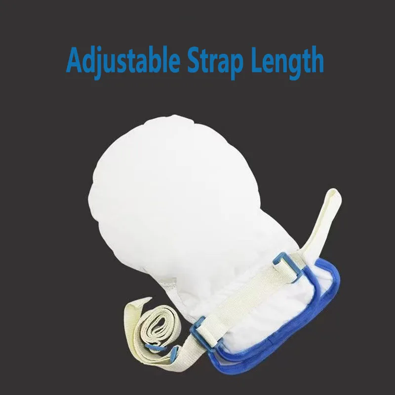 

Direct From Factory Medical Safety Gloves for Elderly with Dementia Rehabilitation Therapy Supplies