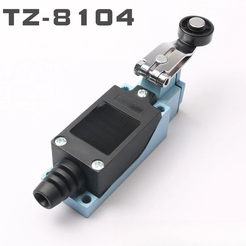 TZ-8108 TZ-8104 TZ-8107 TZ-9101 Micro Limit Switch Travel Position Control Switch