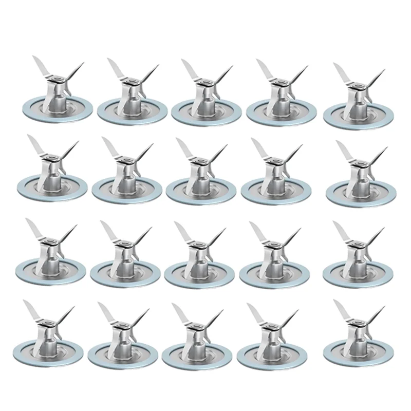 

【Price-Drop】20Pcs Replacement Part For Oster 4980 4961 Blender Accessory Refresh Kit Blender Kitchen Center