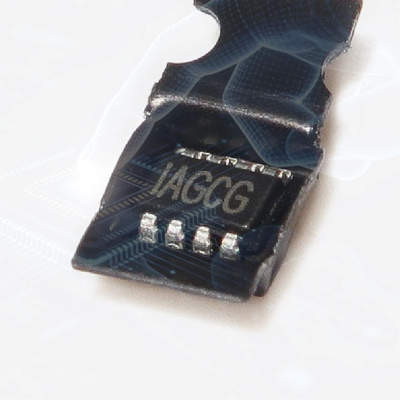 (5-10-20-30-100PCS) IAGCG SOT23-8 MP2315GJ-Z