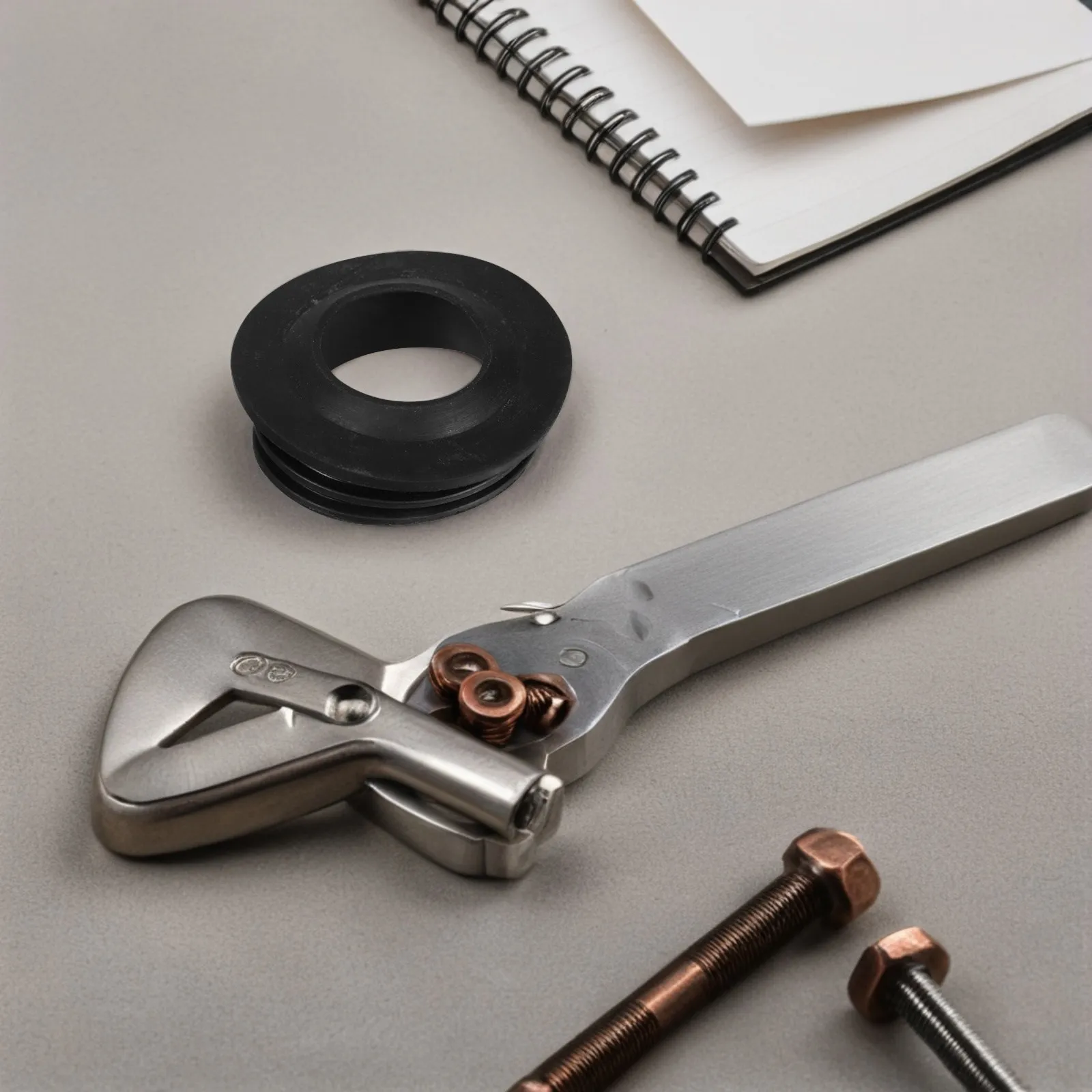 

Universal Urinal Drain Accessories Rubber Gasket Seal for Home Commercial Use Easy Install Maintain Clean Environment