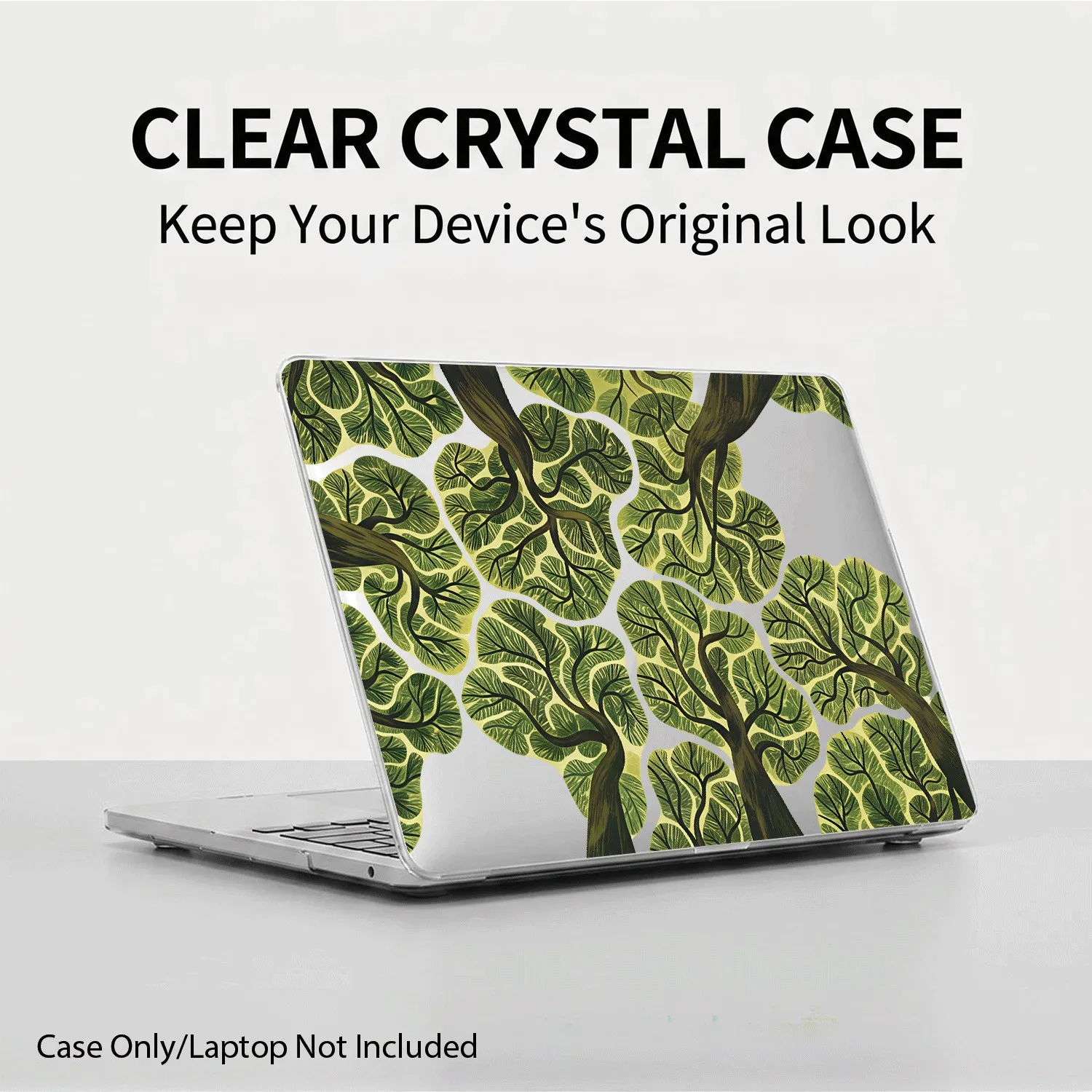 Case for MacBook,compatible with 13 Neo/13.3 Air/13.3 Pro/13.6Air/14.2 Pro/15Air/16.2Pro