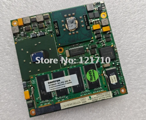 

Industrial board 36001-5120-06-1BO1 1070923808-GC1