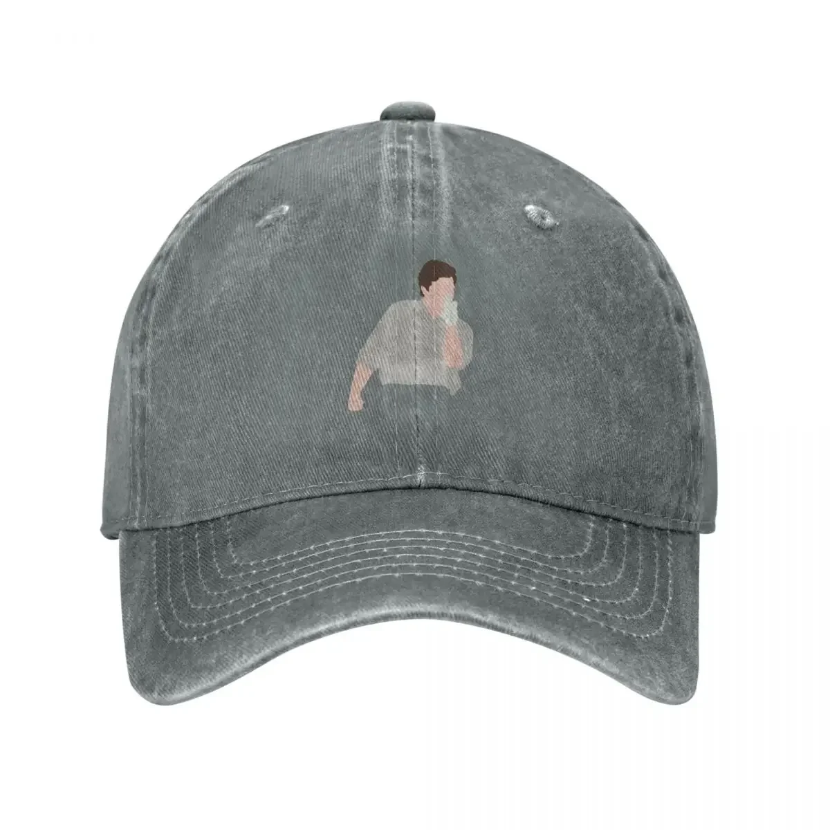 Shooter Baseball Cap New Hat Sunscreen Horse Hat Men's Caps Women's