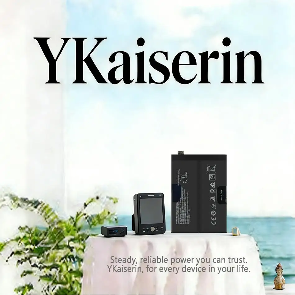 

BLP899 2500 мАч Премиум-аккумулятор для мобильного телефона Oneplus 10 Pro