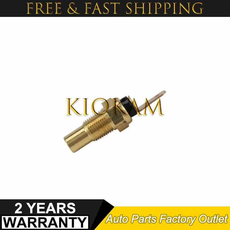 For Kubota D722 D1105 Sensor KUBOTA V2203 Engine Temperature Switch 16415-83040 1641583040 16415 83040