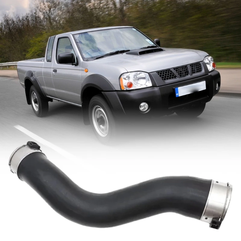 2024 New Replacement Air Intake Hose Water Coolant Pipe Replaces 144634KV2A Efficient Cooling System Car Spare Part for NP300