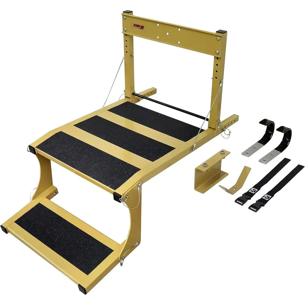 

Лестница/платформа для собак - коричневый, Делюкс