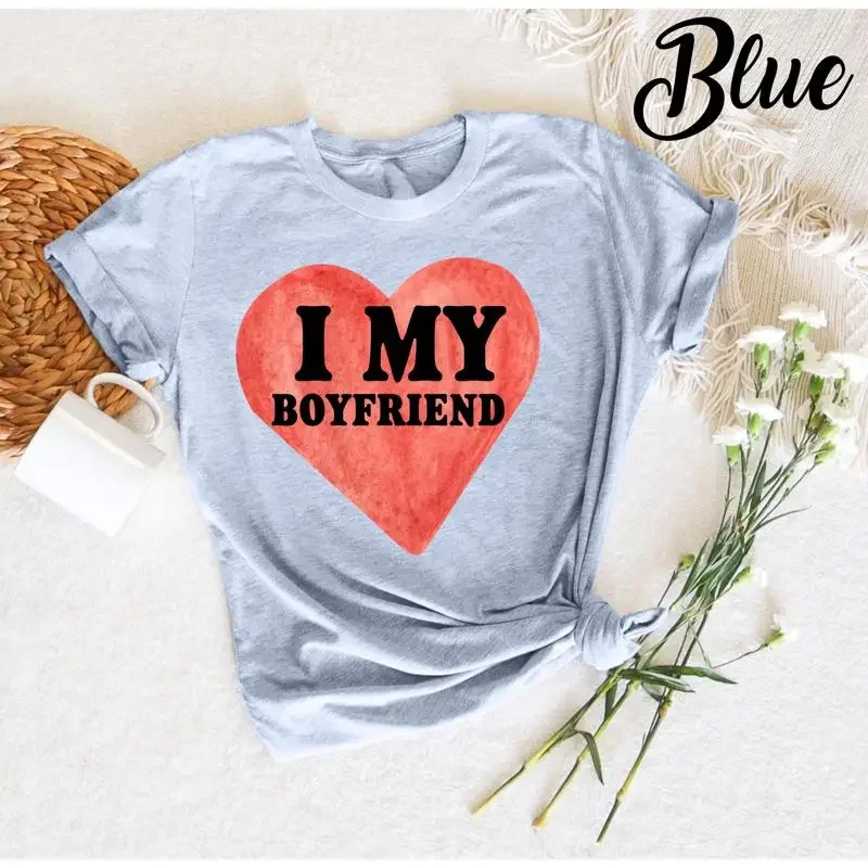 I Love My Hot Boyfr…