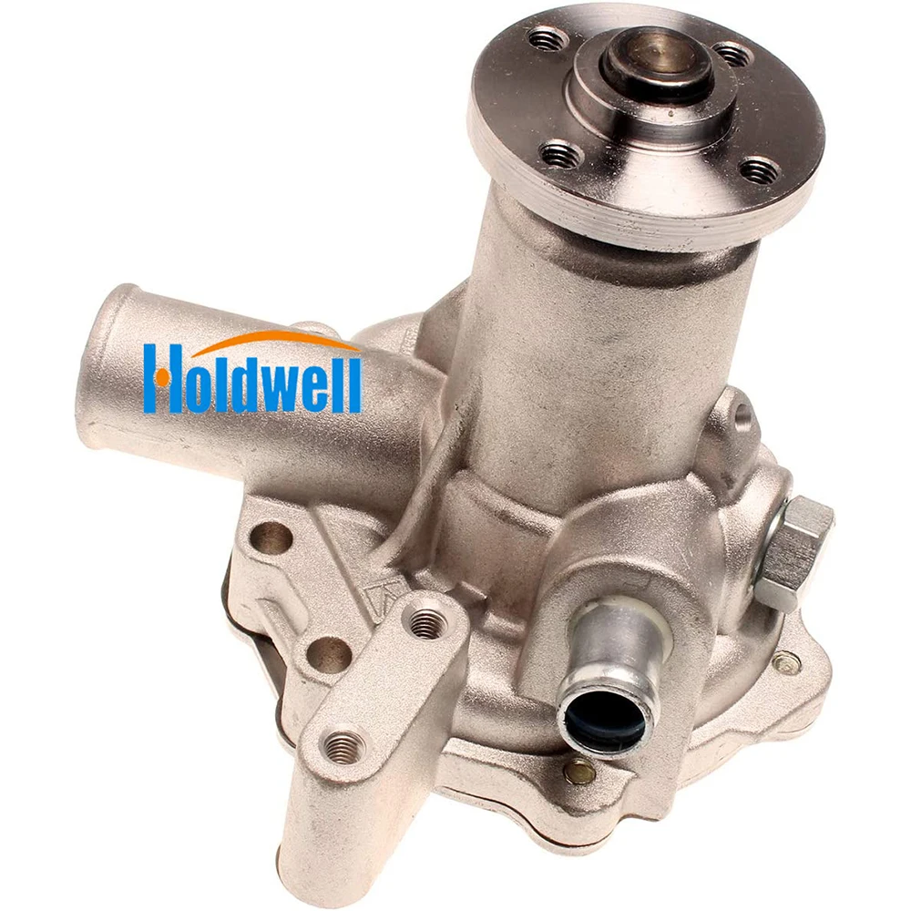 

Holdwell Water Pump 145017960 for PERKINS KE103.15, KF104.19, KR104.22 Engine