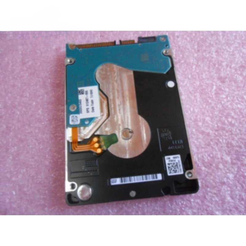 For Sea-gate 2TB ST2000LM007 2000GB SATA Laptop 2.5-inch 7mm Hard Drive ST2000LM007 - Brand New