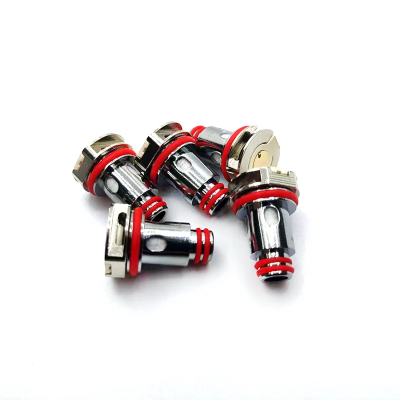 10 SZT. Grzałka Mesh RPM Vape 0.4/0.6/0.8/1.0ohm Wymienna Grzałka Pasująca do SMOK RPM40 RPM80 RPM 2S Nord X Nord 4 Kit