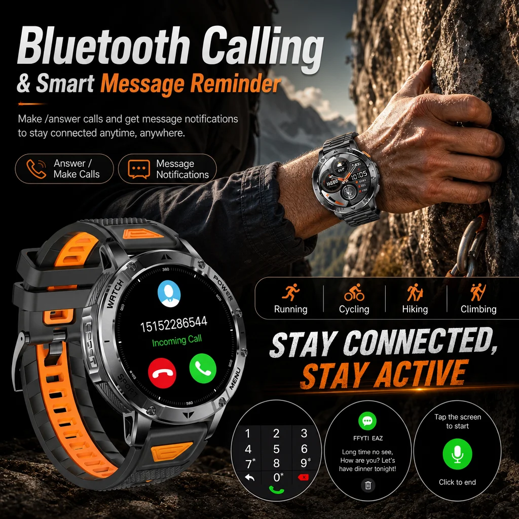 Neue 1400mAh Hochleistungs-Akk – Definition Of Outdoor Sport Bewertung und Preis