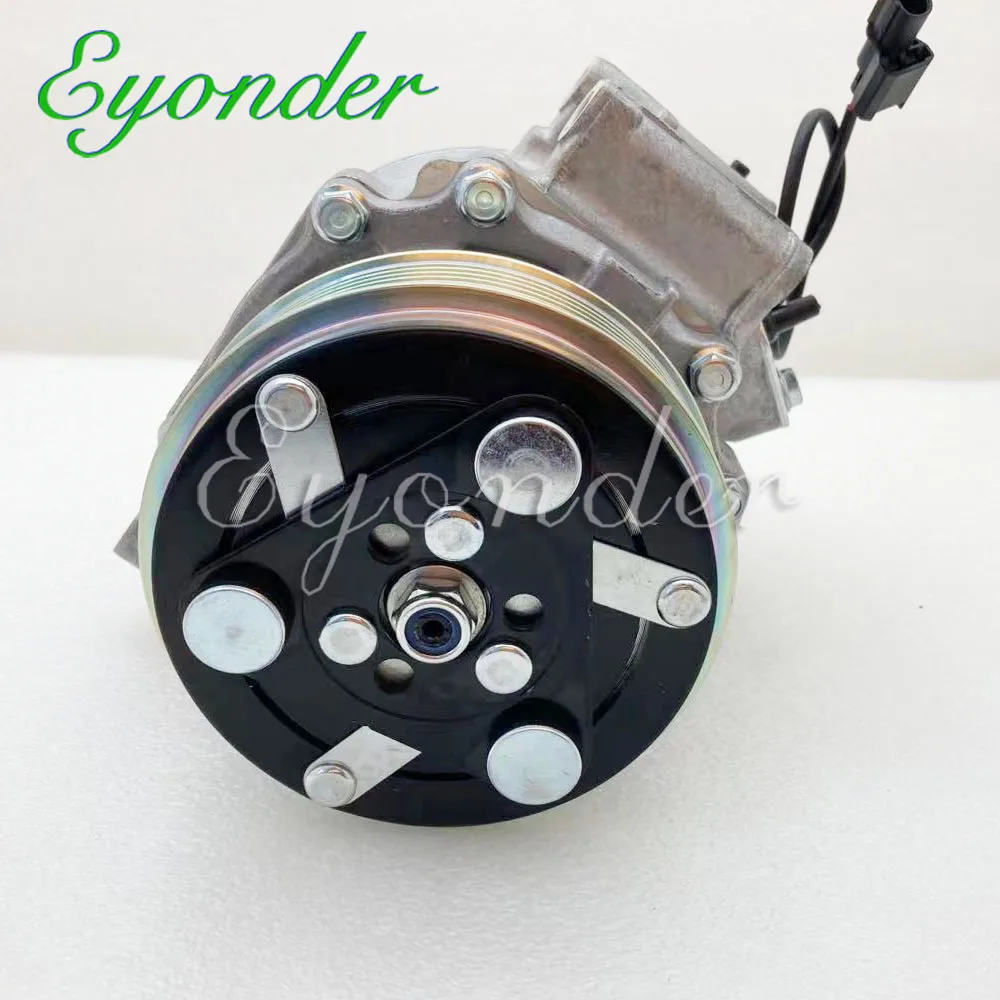 A/C AC Air Conditioning Conditioner Compressor Cooling Pump for