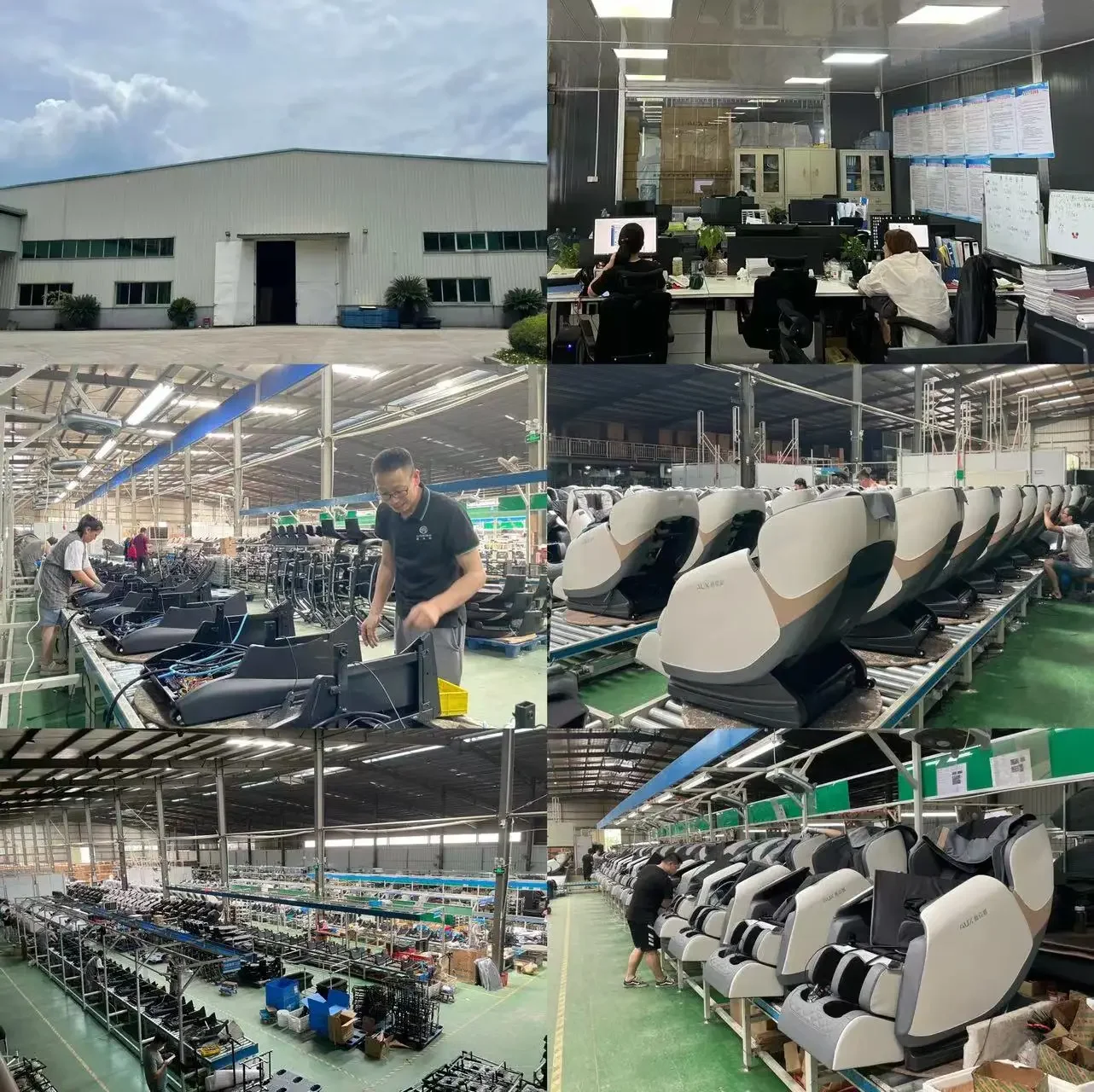 China best zero gravity  electric 3d 4d recliner spa massage chair price full body 2022  for sale