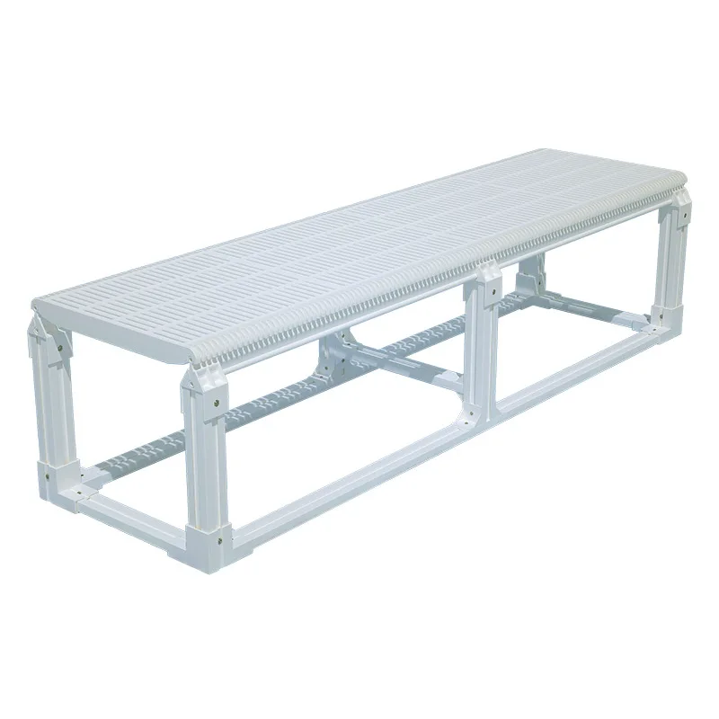 

Swimming Pool Large Capacity Floating Training Platform - Commercial Anti-Slip and Swimming Durable