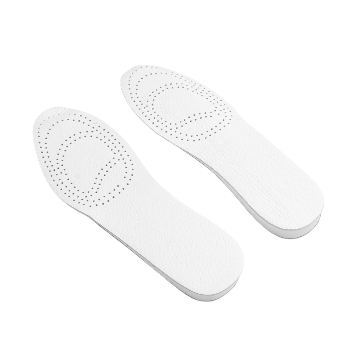 

Heightening Insoles EVA Heel Pads Increase Height Anti Slip Durable Shoe Lift Taller Pad For Shoes Comfort