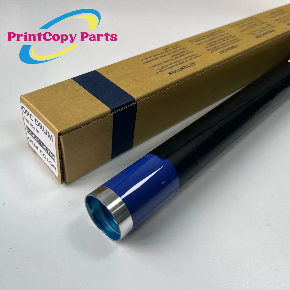 

Фотобарабан для Xerox WC7228 7228 7235 7245 7328 7335 7345 7346 7700 7750 C240 C250 C320 C360 C400 C450, цилиндр, 1 шт.