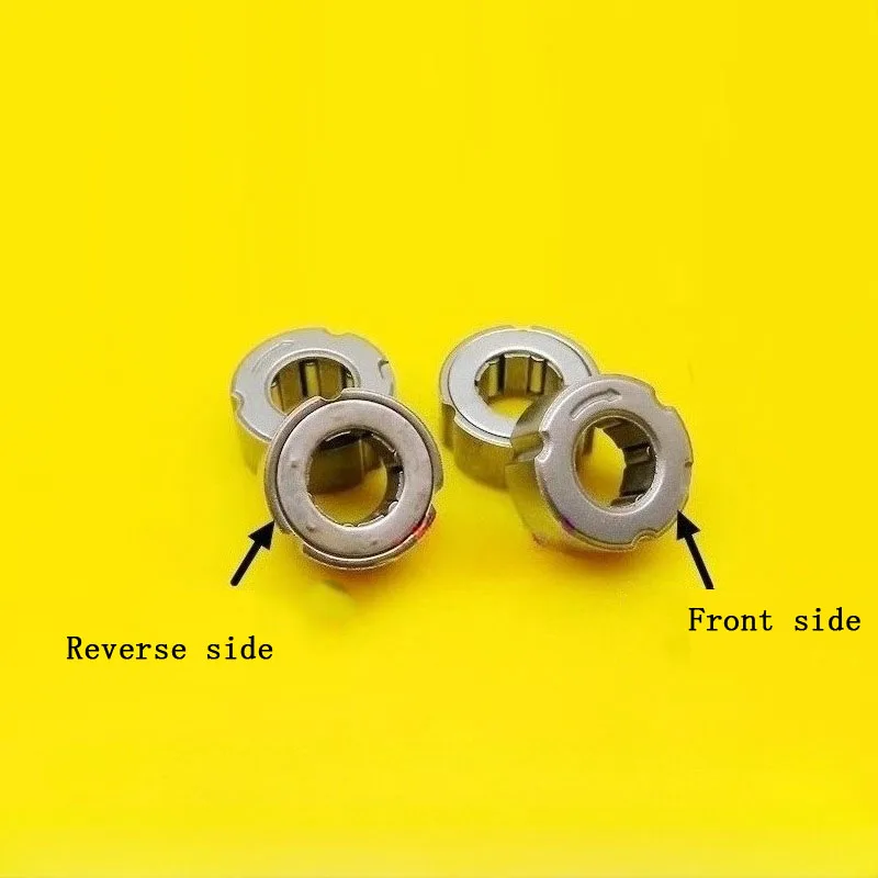 Powder metallurgy unidirectional needle roller bearing OWC814 OWC081412 GXLZ GXRZ 8 * 14 * 5.4mm