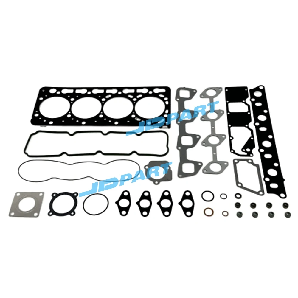 EG505-99350 Upper Gasket Kit For Kubota WG3800 Engine Spare Parts