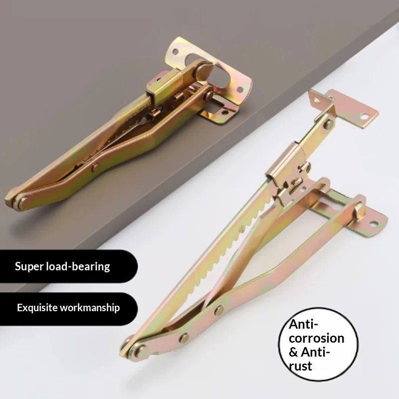 

1PCS 17-Level Pull Rod Sofa Headrest Lifting Rod Beauty Massage Medical Equipment Bed Desktop Adjuster Telescopic Support rod