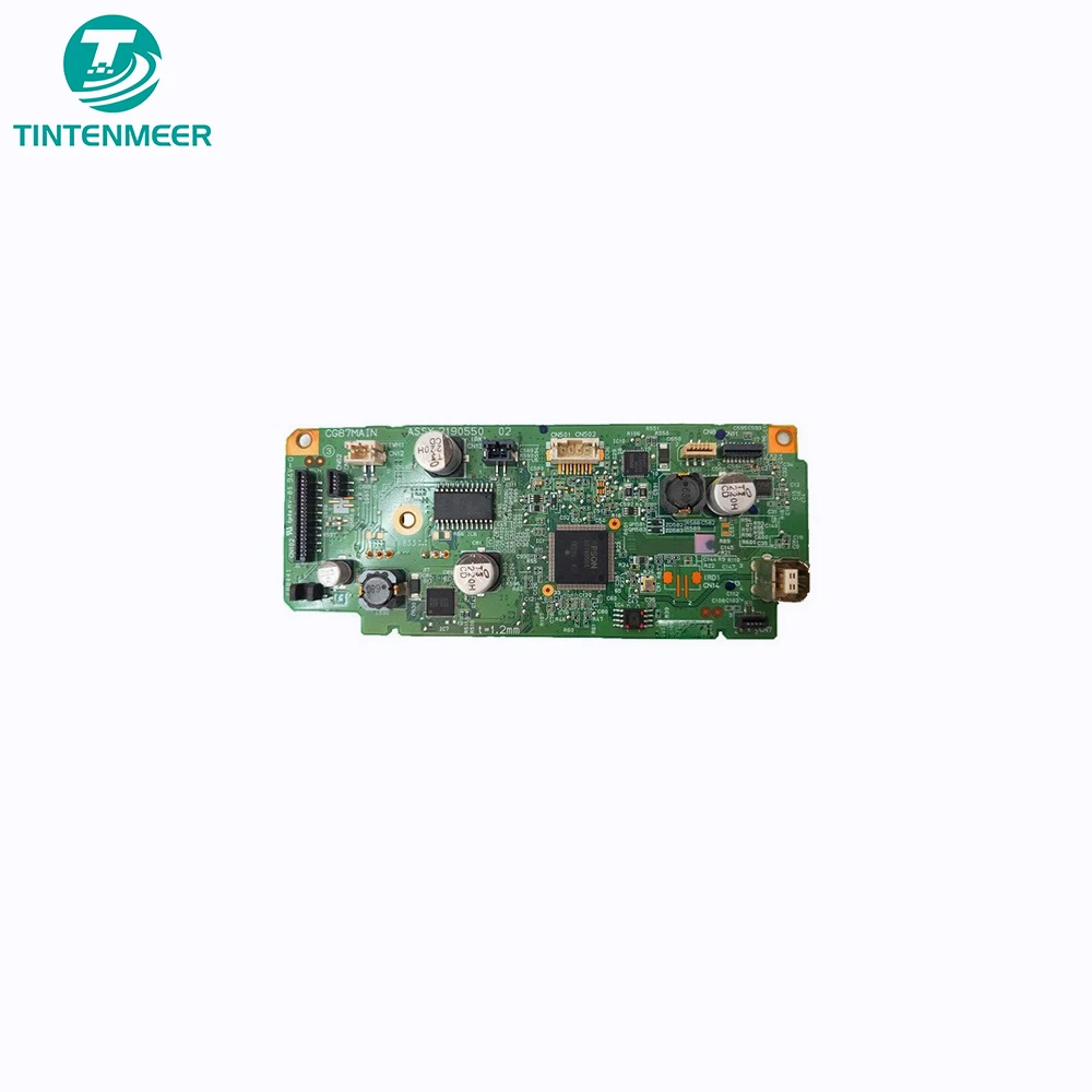 

TINTENMEER MAINBOARD FOR EPSON L1118 L1119 L3108 L3118 L3119 L3153 L3158 L4168 FORMATTER BOARD LOGIC CARD