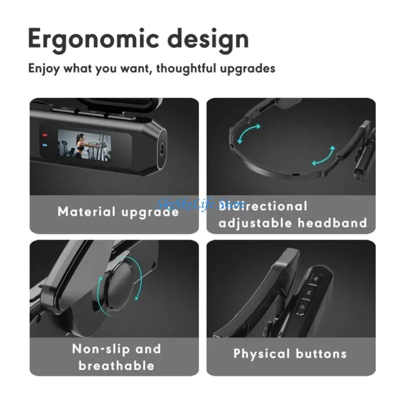 

E65E Multiple Scene Flexible Video Device Combining Leveler Technology And Against Procedure For Smooth Visuals