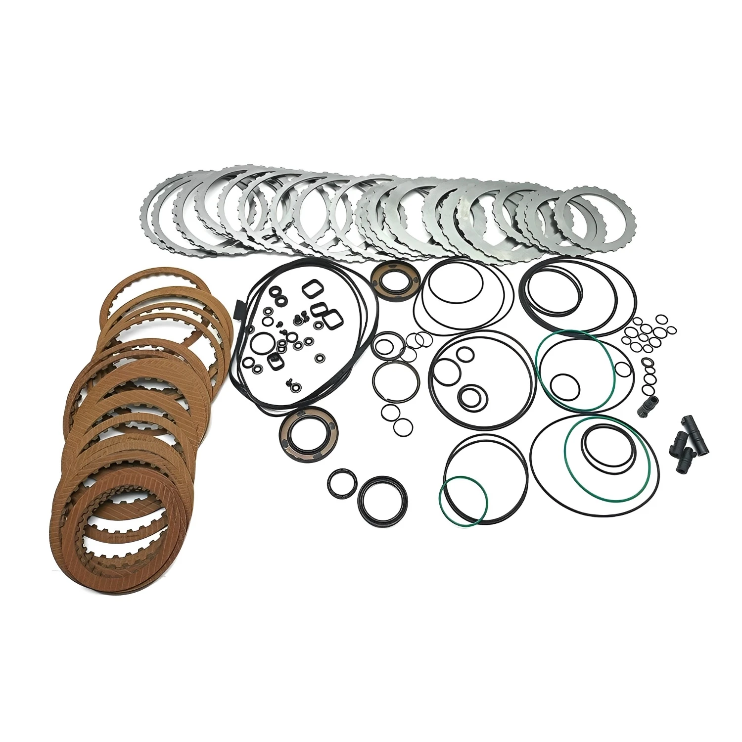 1set 6HP19 6HP21 Transmission Rebuild Kit For BMW 1 3 5 7 Series M3 X5 X6 Z4 Car Replacement Parts