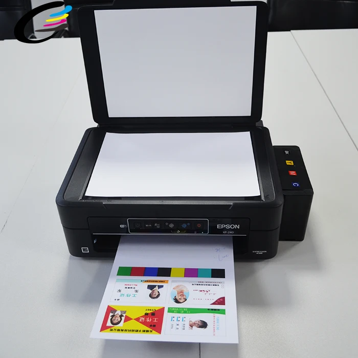 New product work file photo inkjet printer for Expression Home XP-240 printer