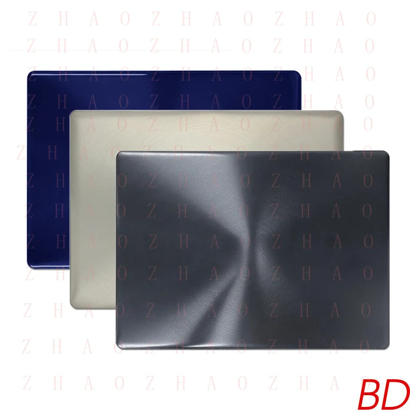 L+ Zenbook 13 UX331UA UX331F UX331 For ASUS  A shell Gold/Blue/Gray Back cover