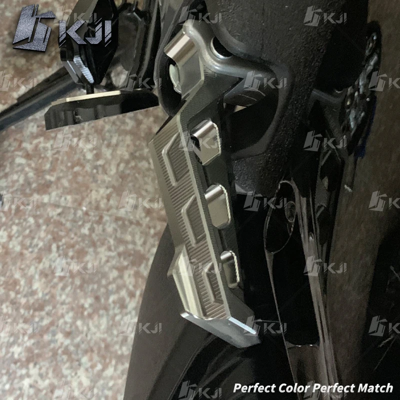 Для Yamaha XMAX/NMAX/NVX/AEROX – обзор и цена Nmax Tech Max Accessories