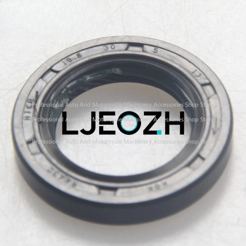 For Sanyang XS150T-12 Husky, Left/right, Crankshaft Oil Seal, Drive Shaft, Final Shaft Oil Seal