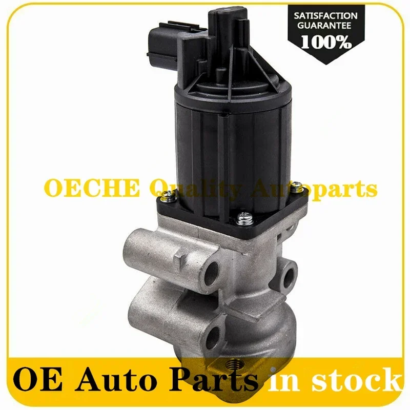 K5T70272 1582A038 EGR Valve Exhaust 1582A483 1582A037 K5T70080 for Mitsubishi- EGR Valve Exhaust Gas Recirculation 05-14 Pajero