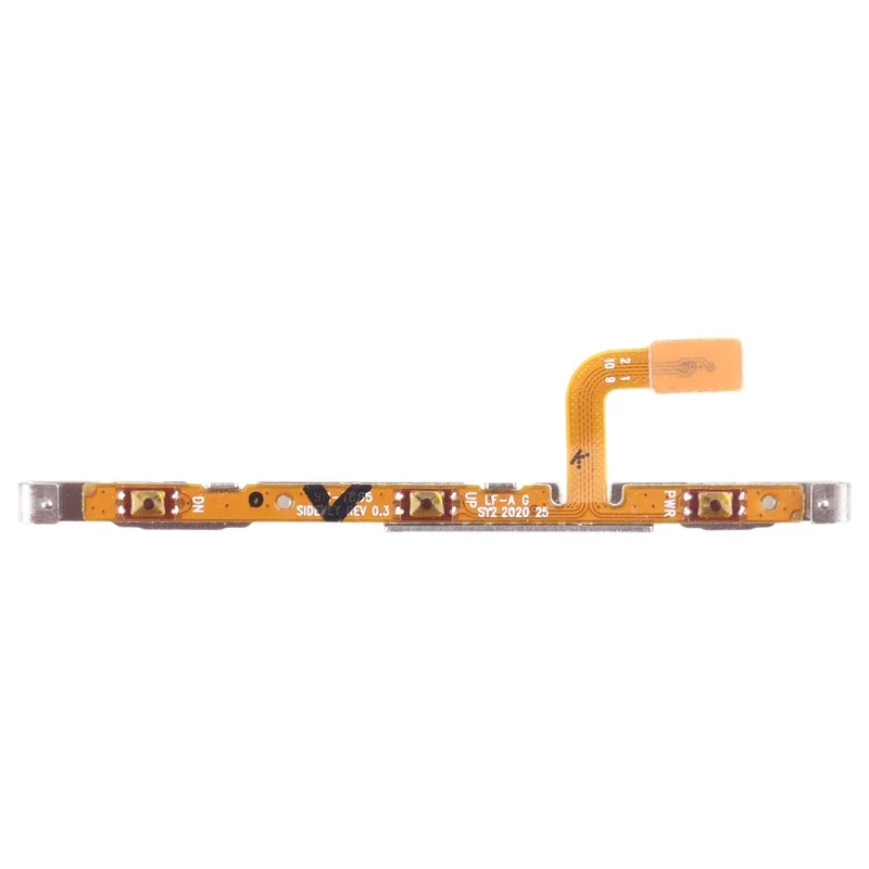 

For Samsung Galaxy Tab S6 Lite SM-P615 power button & volume button flex cable