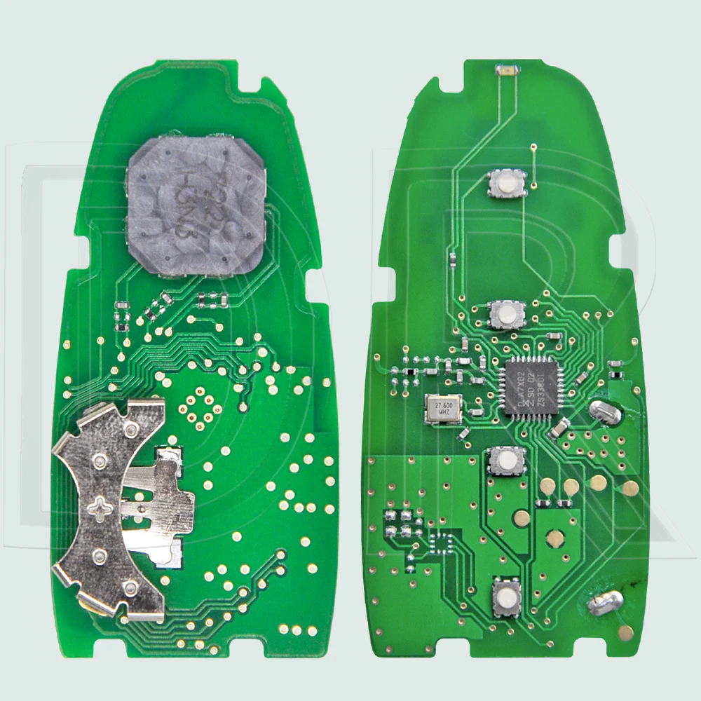 DR 95440-G8150 ID47 Chip 433MHz Proximity Car Remote Control Key For Hyundai Azera 2022