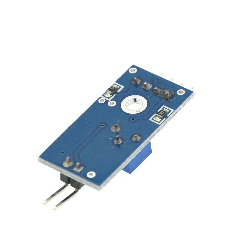 Picture 6: 10PCS LM393 Soil Moisture Hygrometer Detection Humidity Sensor Module Development Board DIY Robot Smart Car for arduino