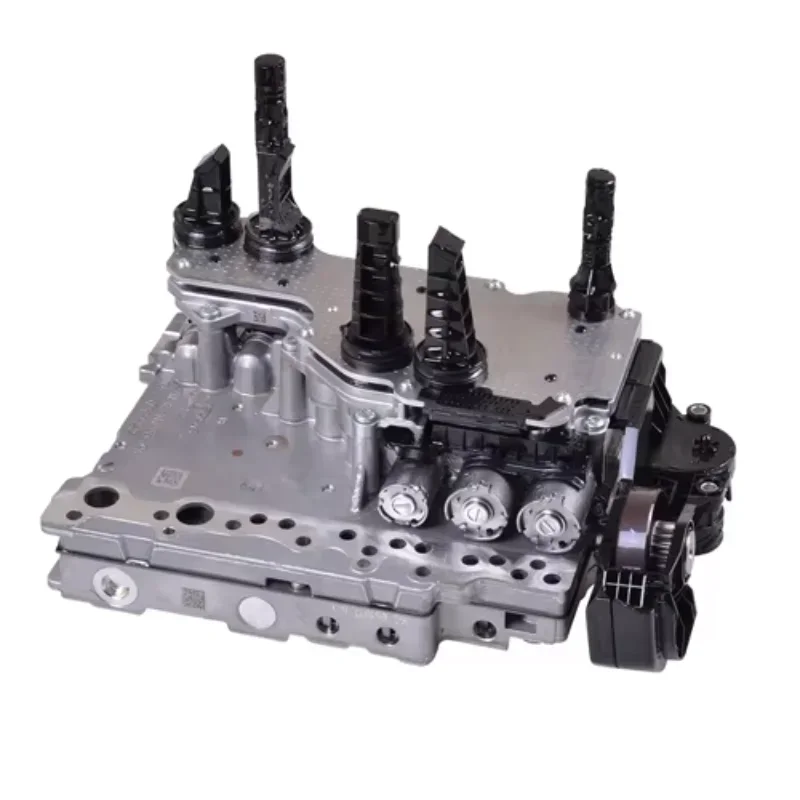 Valve Body 6DCT450 DCT470 MPS6 Transmission Mechatronic