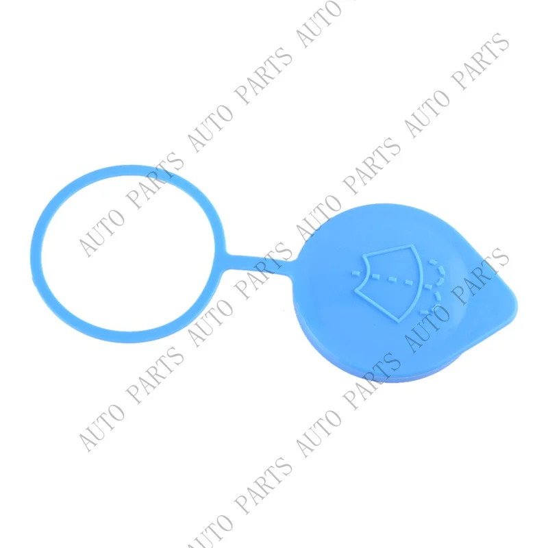 A+ Windshield Wiper Washer Fluid Reservoir Tank Cap Lid Cover Fit For Honda Pilot