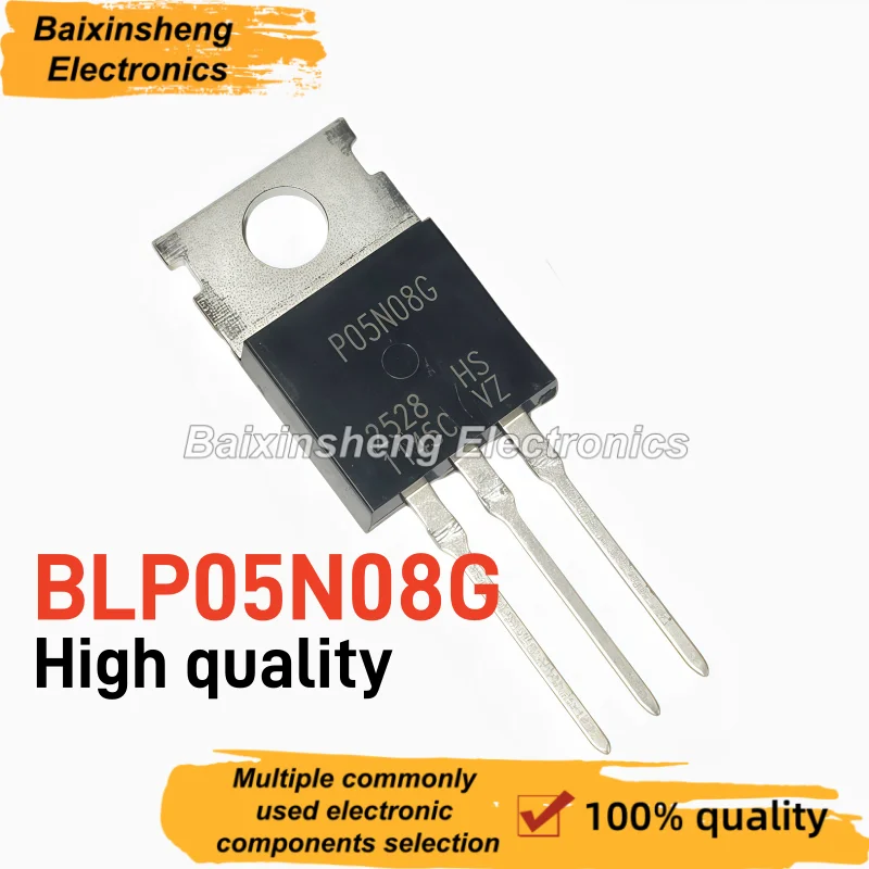 10PCS 2SK215 2SJ78 TO-220 N&P Channel Power MOSFET Complementary Pair K215 J78 Audio Amplifier Field Effect Transistor