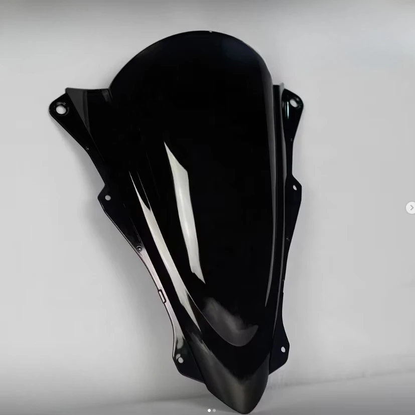 

Suitable for ZX25R motorcycle windshield