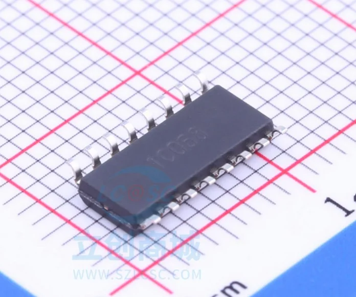 1 PCS/LOTE SN74LVC138ANSR SN74LVC138ANS SOP-16 SN74LVC138ADR SN74LVC138ADT SN74LVC138 LVC138A 100% Neue und original