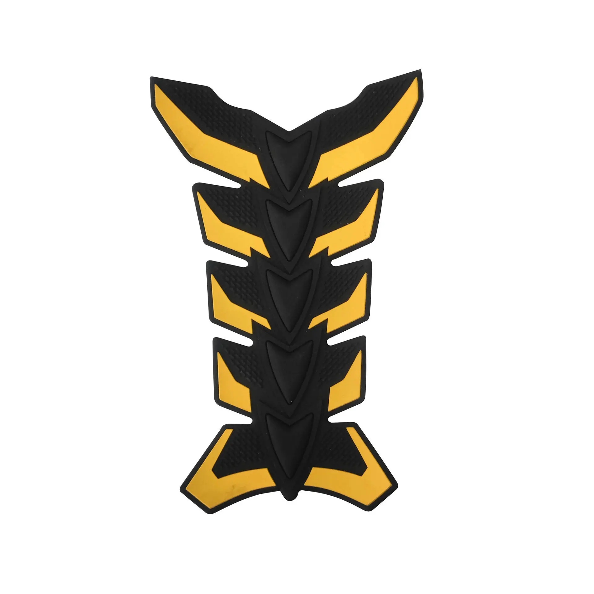 

Наклейка на топливный бак мотоцикла, дизайн автомобиля, 3D углеродное волокно, накладка на топливный бак мотоцикла, наклейка на топливный бак в стиле рыбьей кости