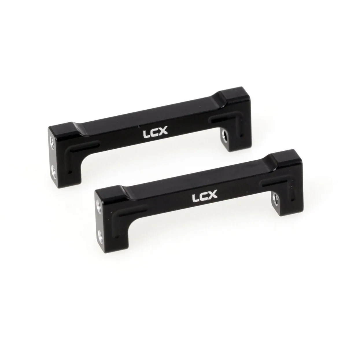 

LCX Racing 1/18 RC Crawler Aluminum Cross Brace Set Upper for Losi Mini LMT Upgrades Parts Accessories