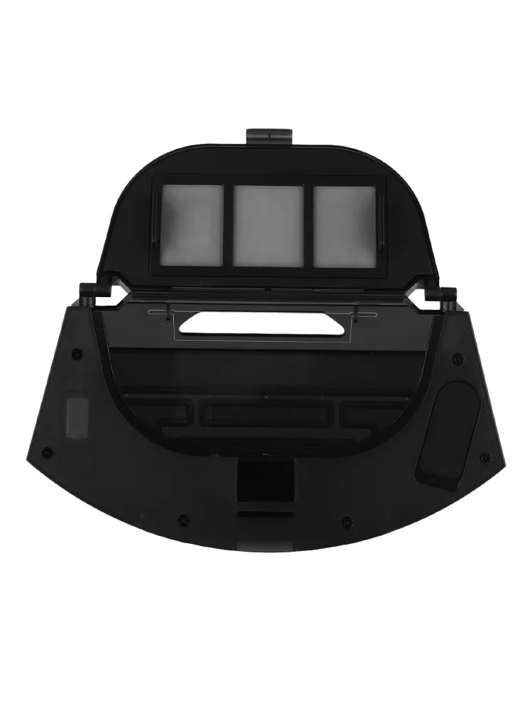 For Laresar for l6 for Pro Replacement Dust Box Dust Bin Spare Parts Efficient Dust Containment High-quality Materials
