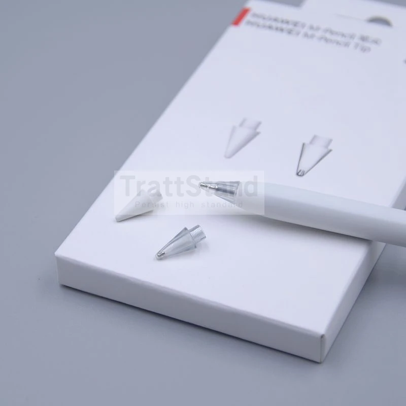 Ersatzspitzen für HUAWEI M-Pencil 2. und 3. Generation CD54 /CD54-L/CD54R White Edition Offizielles Original Ersatzteil – Detail 9