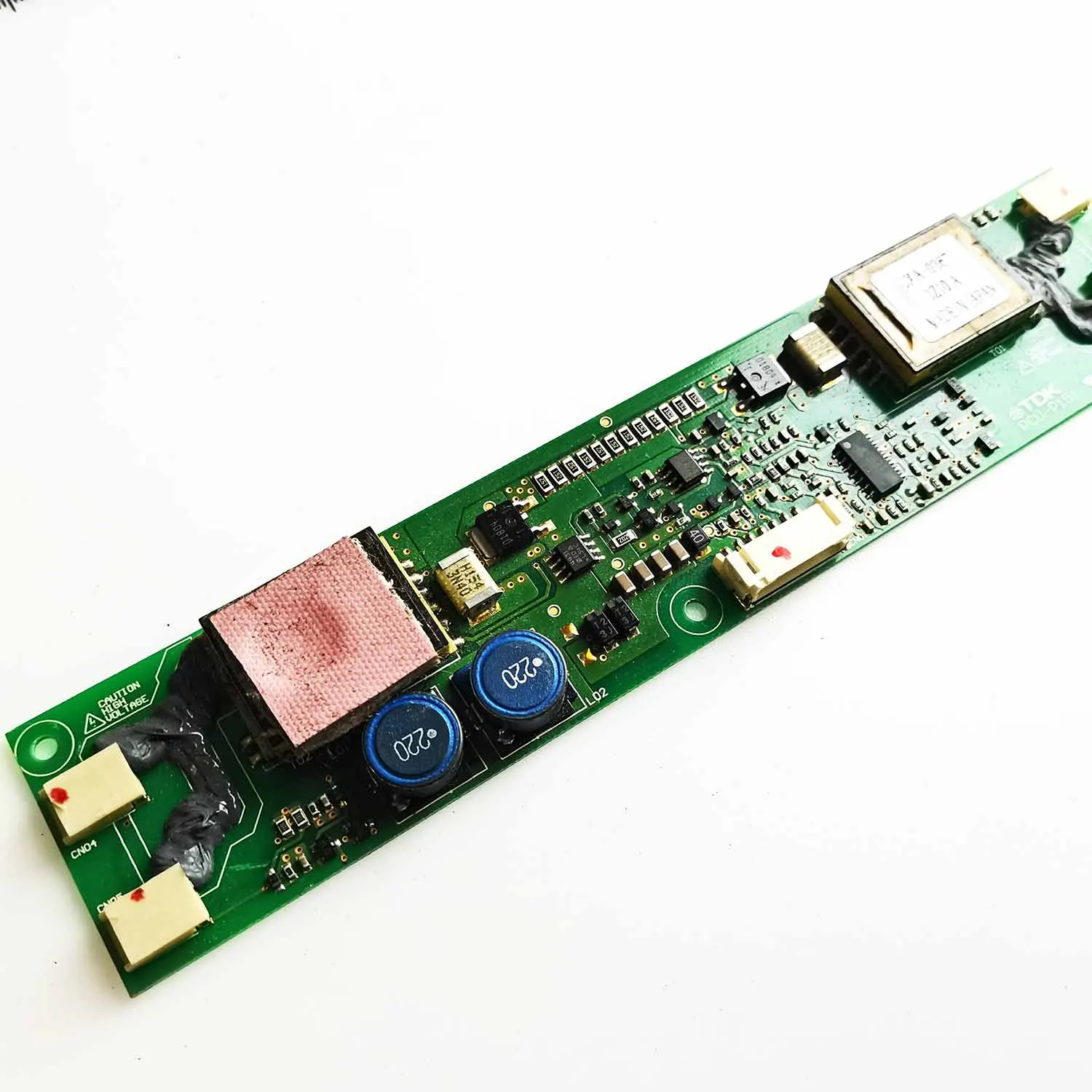 Hoogspanningsbalk PCU-P151 Swc Inverter CXA-0367