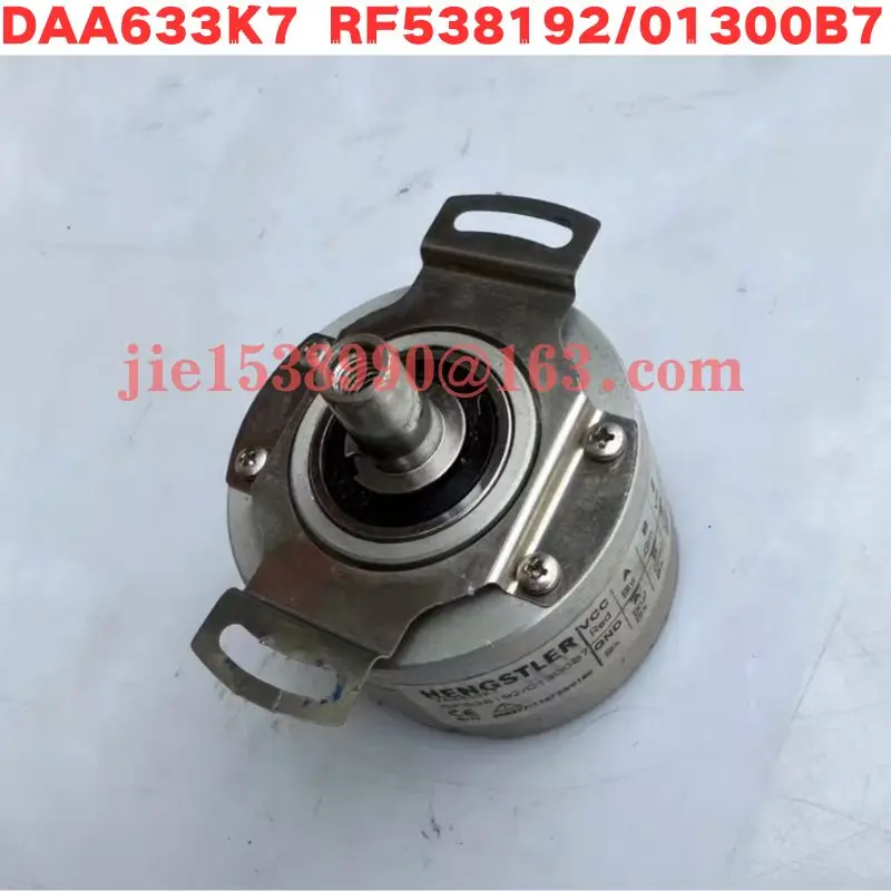 Used DAA633K7 RF538192/01300B7  Normal Function Tested OK