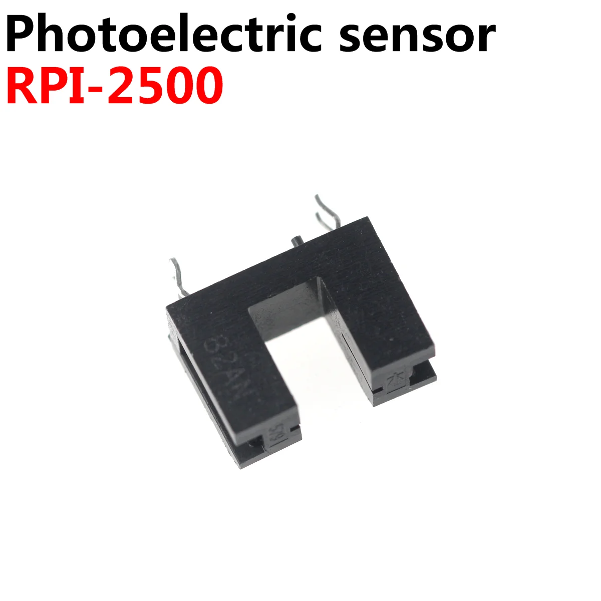 5PCS RPI-579N RPI-578N RPI-574 RPI-2500 RPR-359F TCRT5000 Photoelectric sensor receiving and transmitting switch